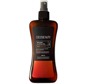 SUNTAL OIL